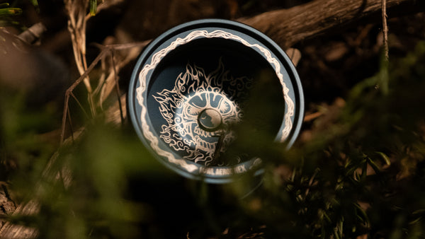 Aerodynex / Hayato Fade | mowl International Store