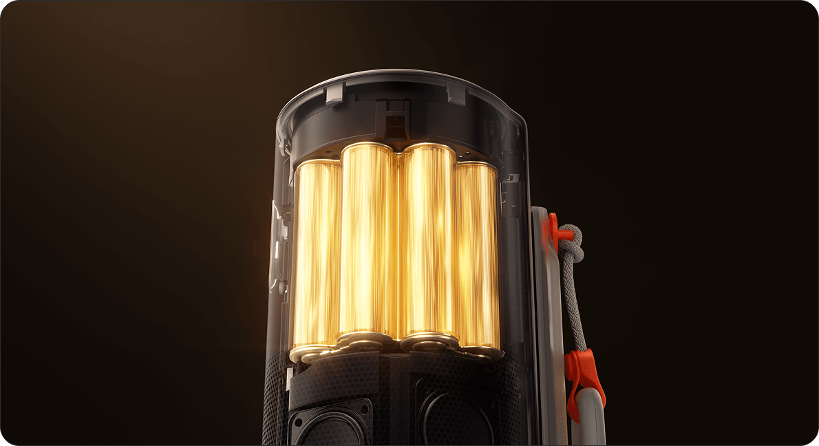 Aladdin Poca Laser（アラジン ポカ レーザー）- 3色レーザーで色彩鮮やか