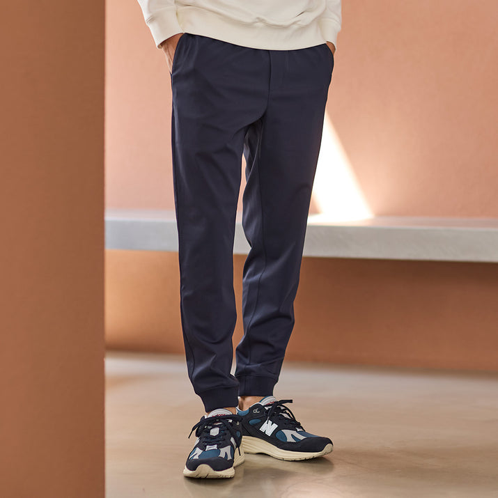 マットツイストジョガーパンツ | ＋CLOTHET ONLINE