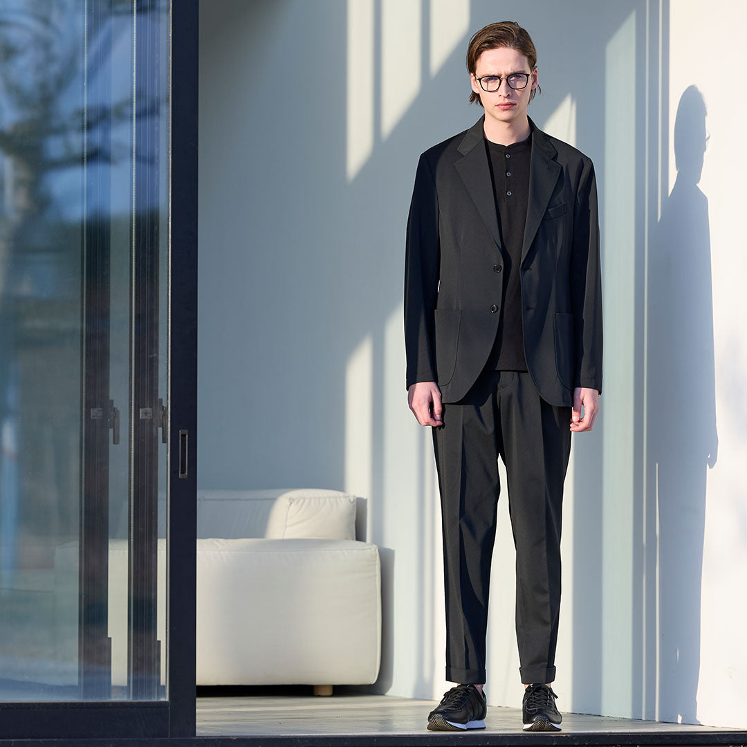 新作から定番まで】マットツイスト全コレクション解説 – ＋CLOTHET ONLINE