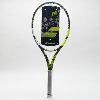 Babolat Pure Aero 2023 – Holabird Sports