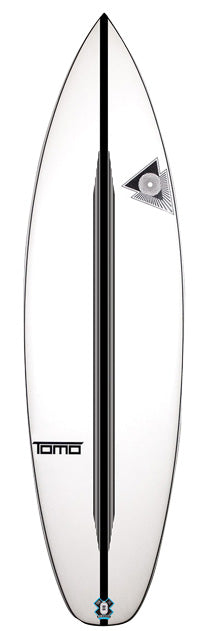 Tomo SKX — REAL Watersports