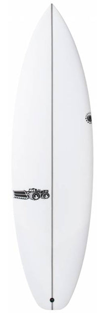 JS Xero Gravity — REAL Watersports