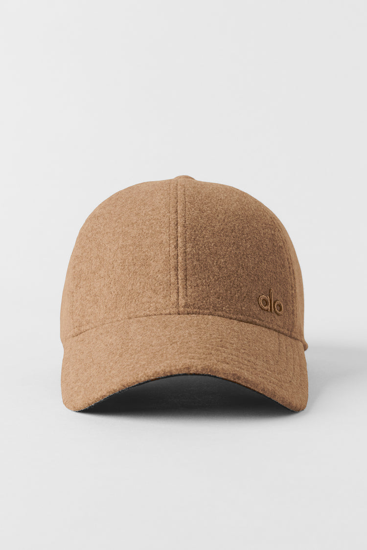 Prestige Off-Duty Cap - Toasted Almond | ALO
