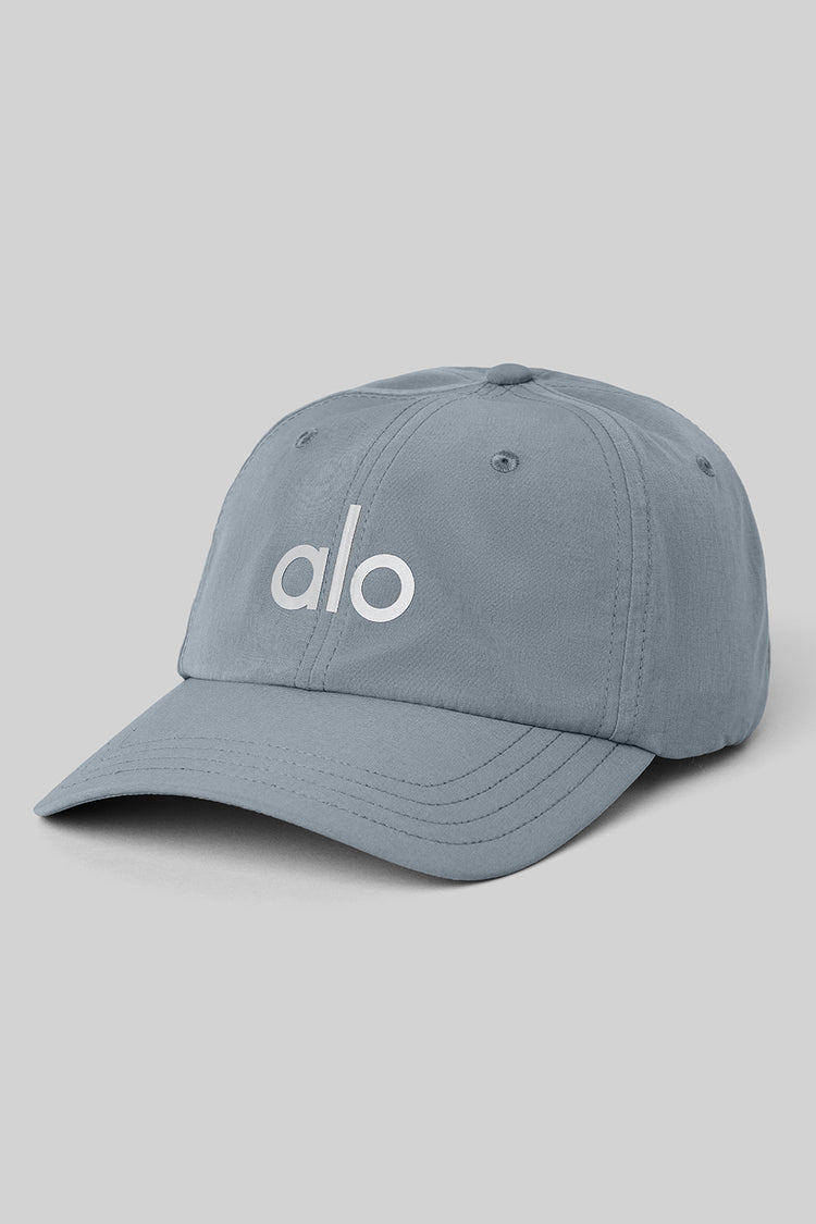 Performance Off-Duty Cap - Espresso | ALO