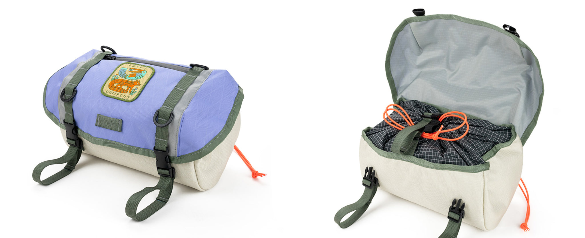 Adventurous by Design: The 2024 Swift Campout Collection – The