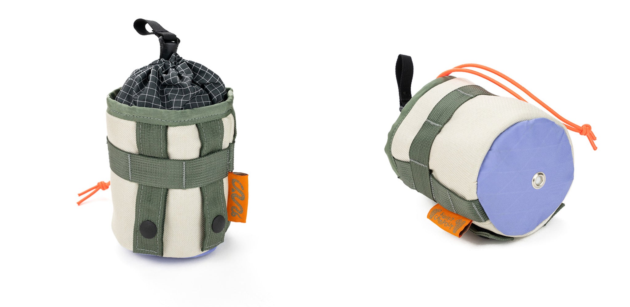 Adventurous by Design: The 2024 Swift Campout Collection – The