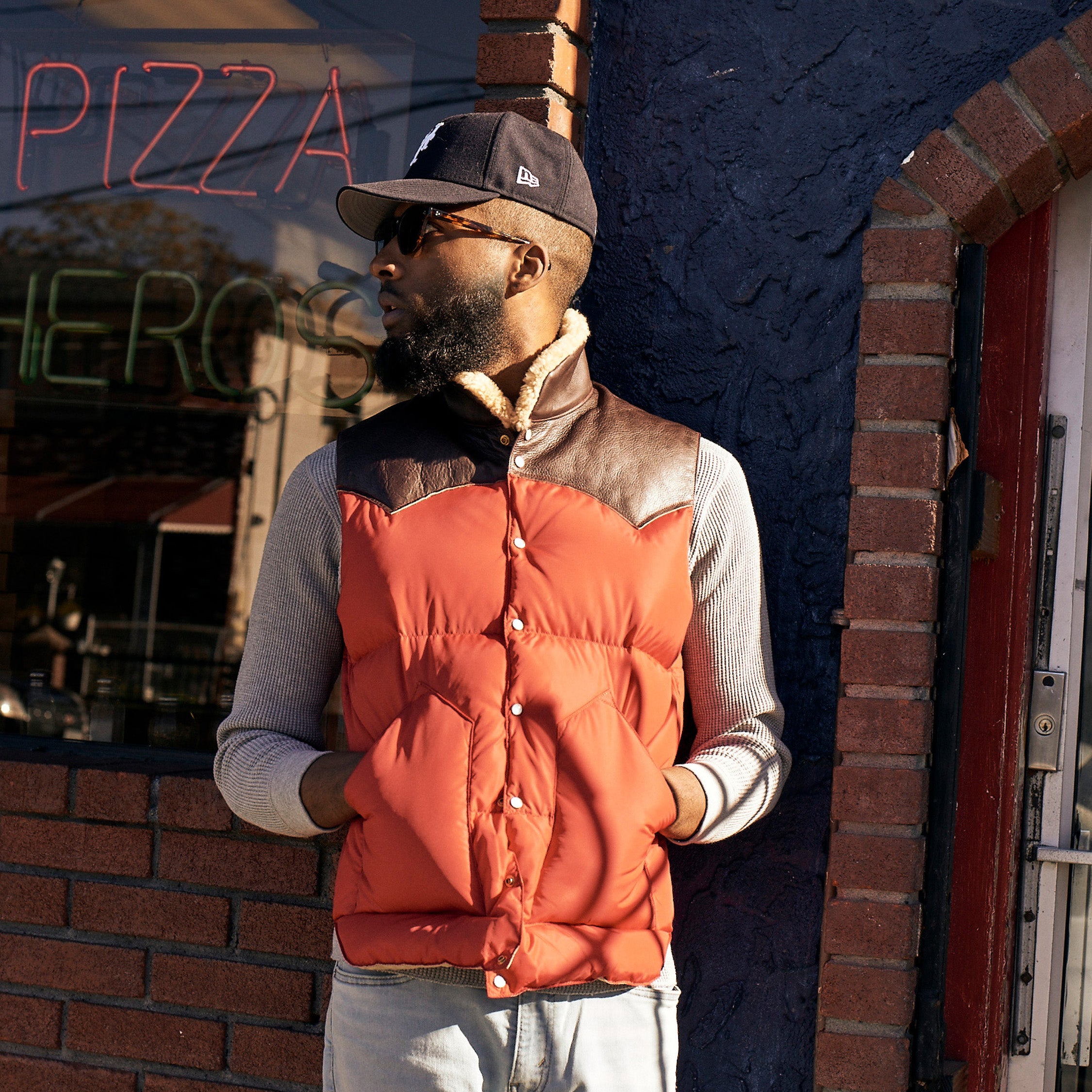 Rocky Mountain Featherbed for b&w – Blackstock & Weber