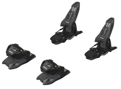 Marker Duke Pro EPF 18 Ski Bindings | SkatePro