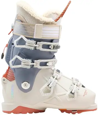 Rossignol Kiara Sensor 50 Grey Womens Ski Boots | SkatePro