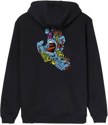 Picture Parker Tech Hoodie - Hoodies | SkatePro