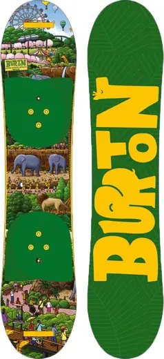 Burton After School Special Snowboard | SkatePro