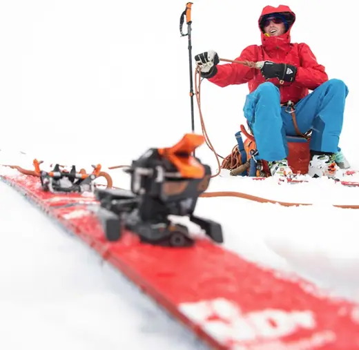 G3 Ion 12 Touring Ski Bindings | SkatePro