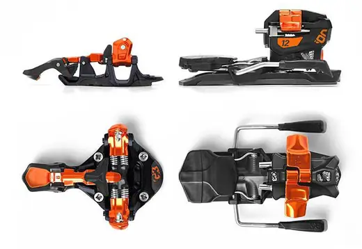 G3 Ion 12 Touring Ski Bindings | SkatePro