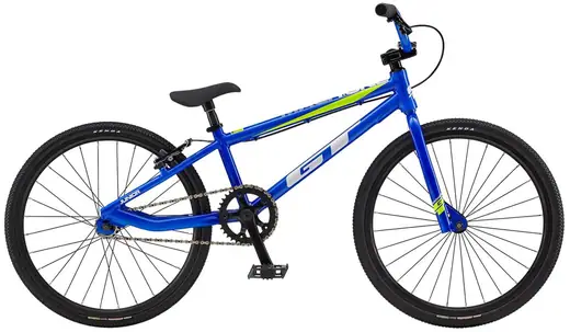 GT Mach One Junior 2019 Race BMX Bike | SkatePro