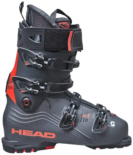 Head Nexo Lyt 110 Mens Ski Boots | SkatePro
