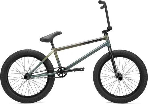 BMX ストリート KINK CLOUD 21” Kink Cloud 21