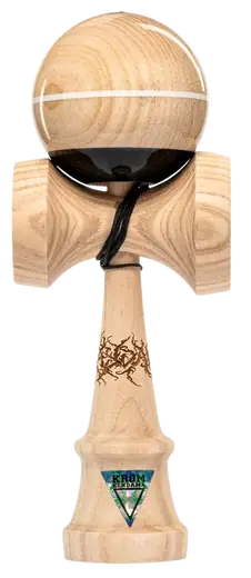 KROM Slaydawg 3 Eclipse RFS Kendama | SkatePro