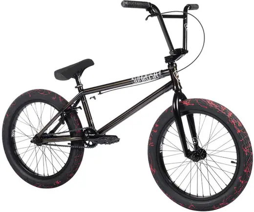 Subrosa Salvador Freecoaster 20