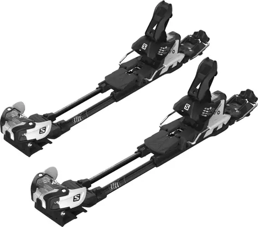 Salomon Guardian Mnc 13 Ski Bindings | SkatePro