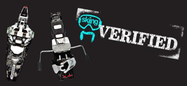 Verified: Dynafit Radical ST