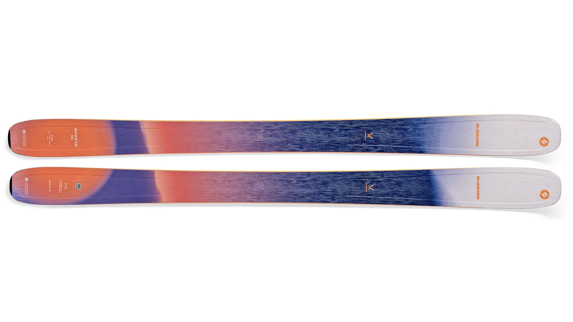 Review: 2024 Blizzard Sheeva 10 | SKI