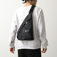 ZARA】テクスチャーウィークエンダーバッグ (ZARA/ボストンバッグ