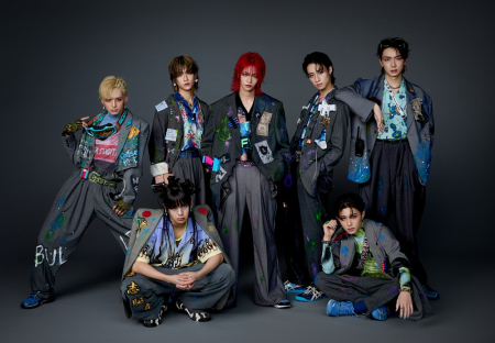 龍宮城 ツアー会場限定CD『DEEP WAVE』リリース決定！ | スターダスト