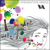 ワールドイズユアーズ/mass of the fermenting dregs - レンタルCD