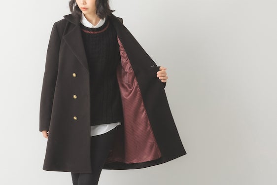 刀剣乱舞ONLINE』より、コラボアウターが登場！ 刀剣乱舞ONLINE / とう