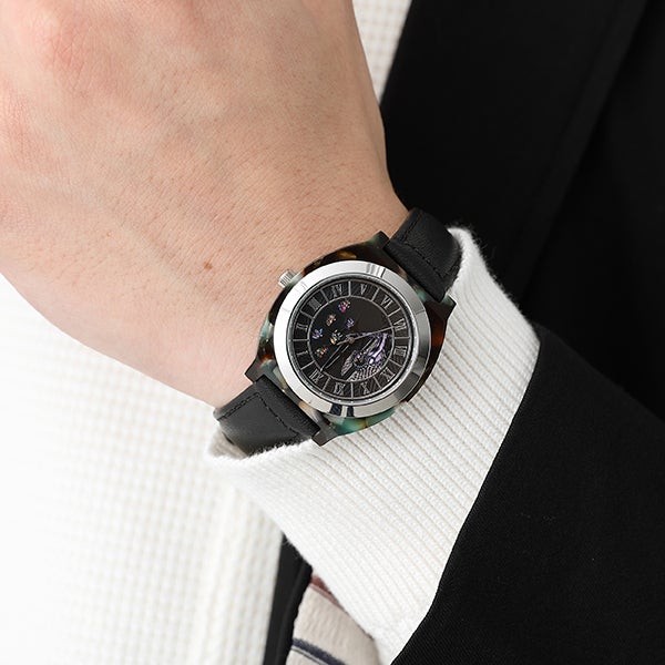 ロマンシング サ・ガ モデル 腕時計 ロマンシング サガシリーズ