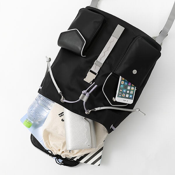 キルア=ゾルディック モデル リュック HUNTER×HUNTER HUNTER×HUNTER