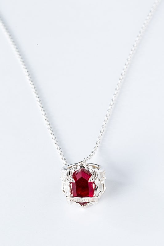 家庭教師ヒットマン REBORN！』ニューボンゴレリングネックレス第2弾