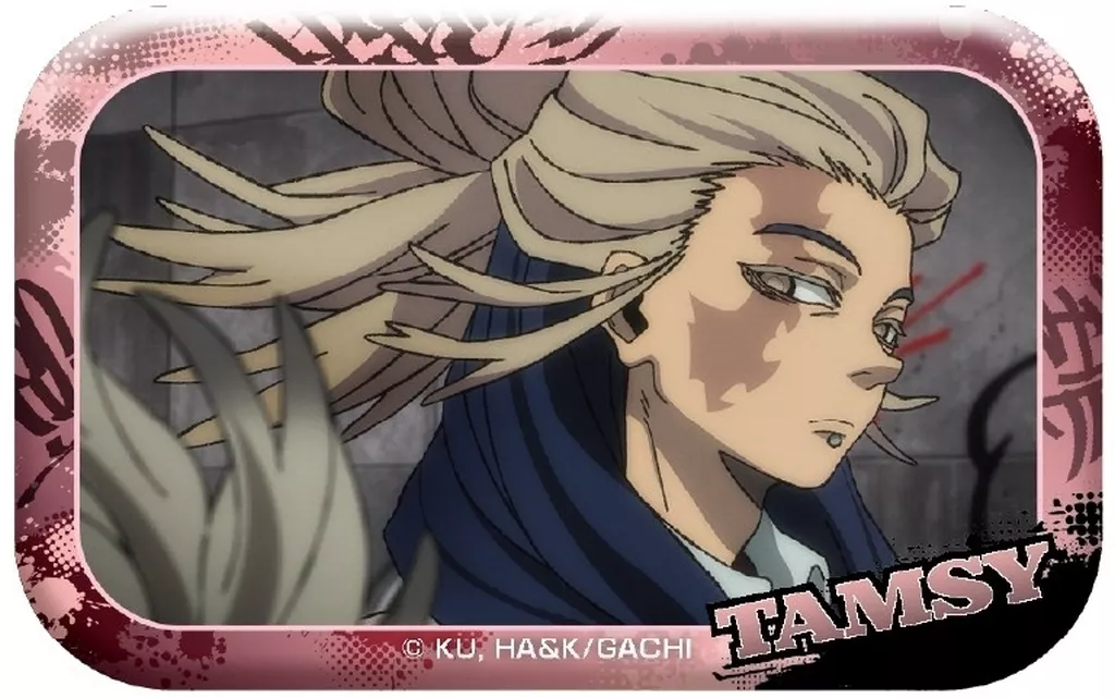 OneMall provides Suruga-ya products: バッジ・ビンズ タムジー