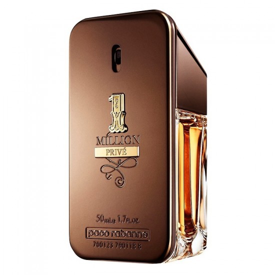 Buy Paco Rabanne 1 Million Prive Edp 50 Ml