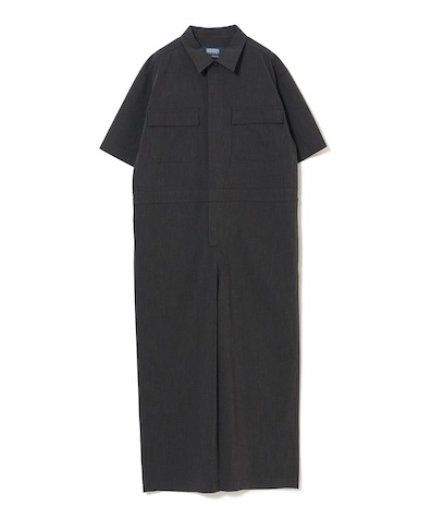 UNIVERSAL OVERALL for Pilgrim Surf＋Supply『Jumpsuit』 | NEWS