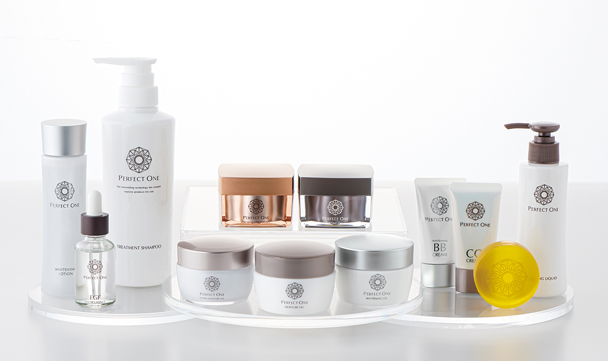 売上高過去最高の新日本製薬 新たな価値を創造し続け、世界へ | 2021年