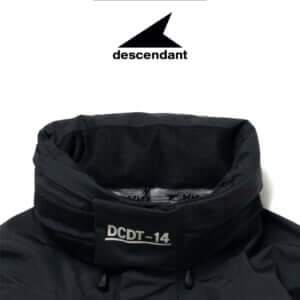 HELLY HANSEN×DESCENDANT、コラボアイテムが発売｜都会と自然を行き来