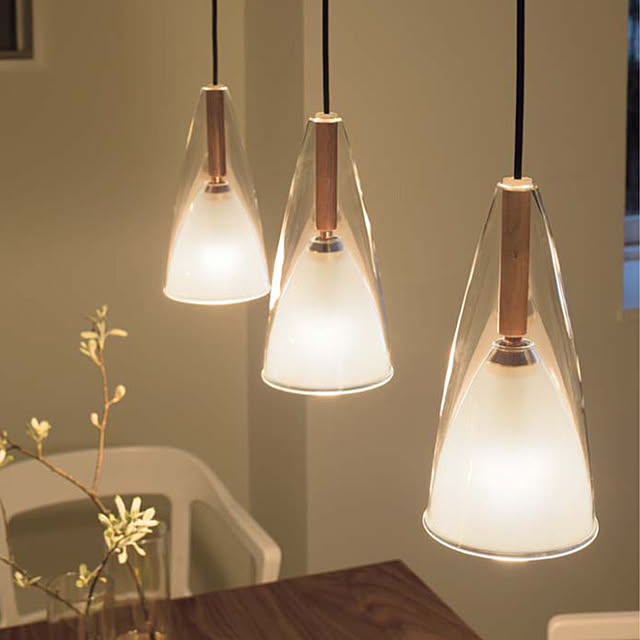 ペンダントライト ダイコーペンダントのおすすめ商品とおしゃれな実例