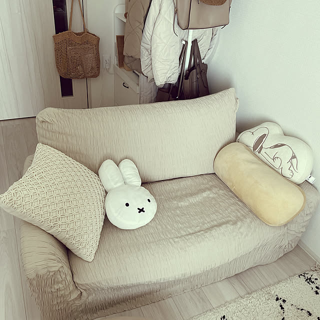 ニトリ カジュアルソファ(パック3 BE) - 通販 | 家具とインテリアの