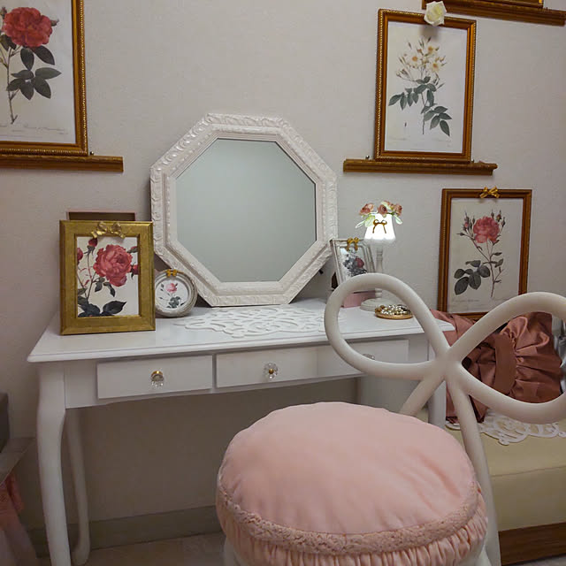 フランフラン Francfranc NIKA ZUPANC リボン チェア （ホワイト）【幅