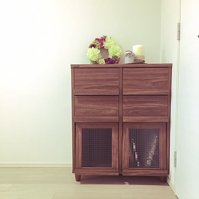 佐藤産業 NEFLAS（ネフラス） 引出し付きディスプレイラック - 通販