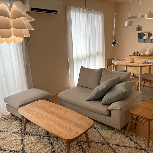 イケア FRÖSET フローセット イージーチェア - 通販 | 家具と