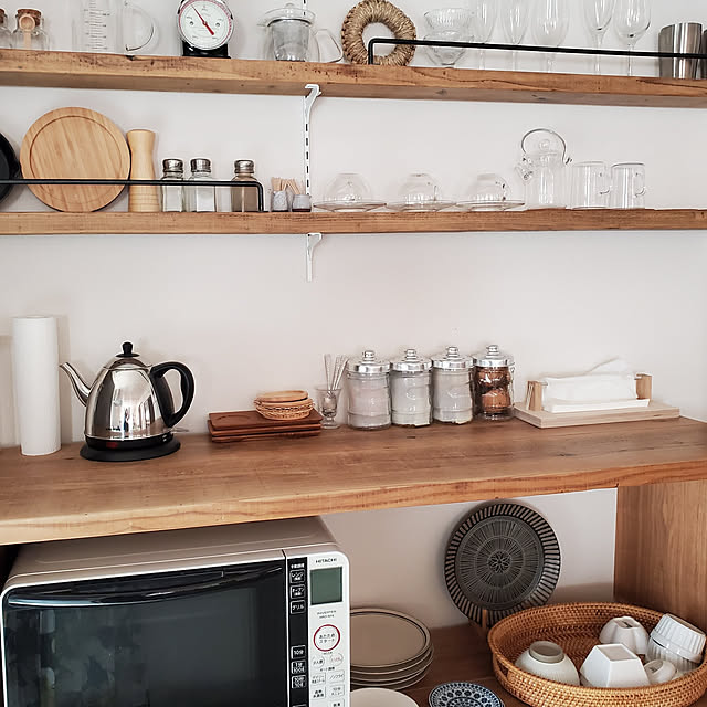 食器棚 ACTUS(アクタス)のおすすめ商品とおしゃれな実例 ｜ RoomClip