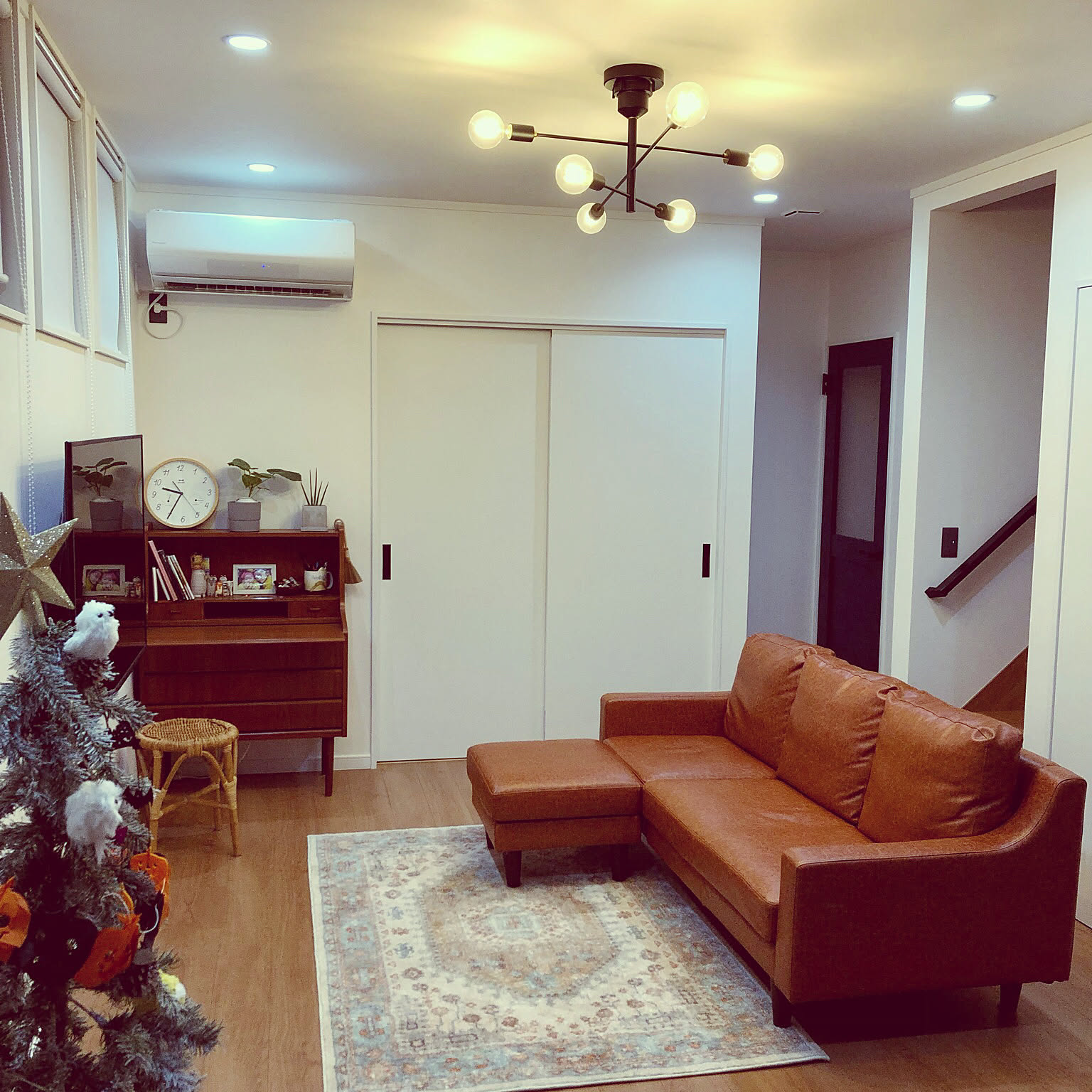 unicoラグ ASENAのおすすめ商品とおしゃれな実例 ｜ RoomClip（ルーム