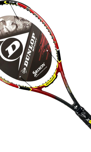 Dunlop Srixon Revo CX 2.0