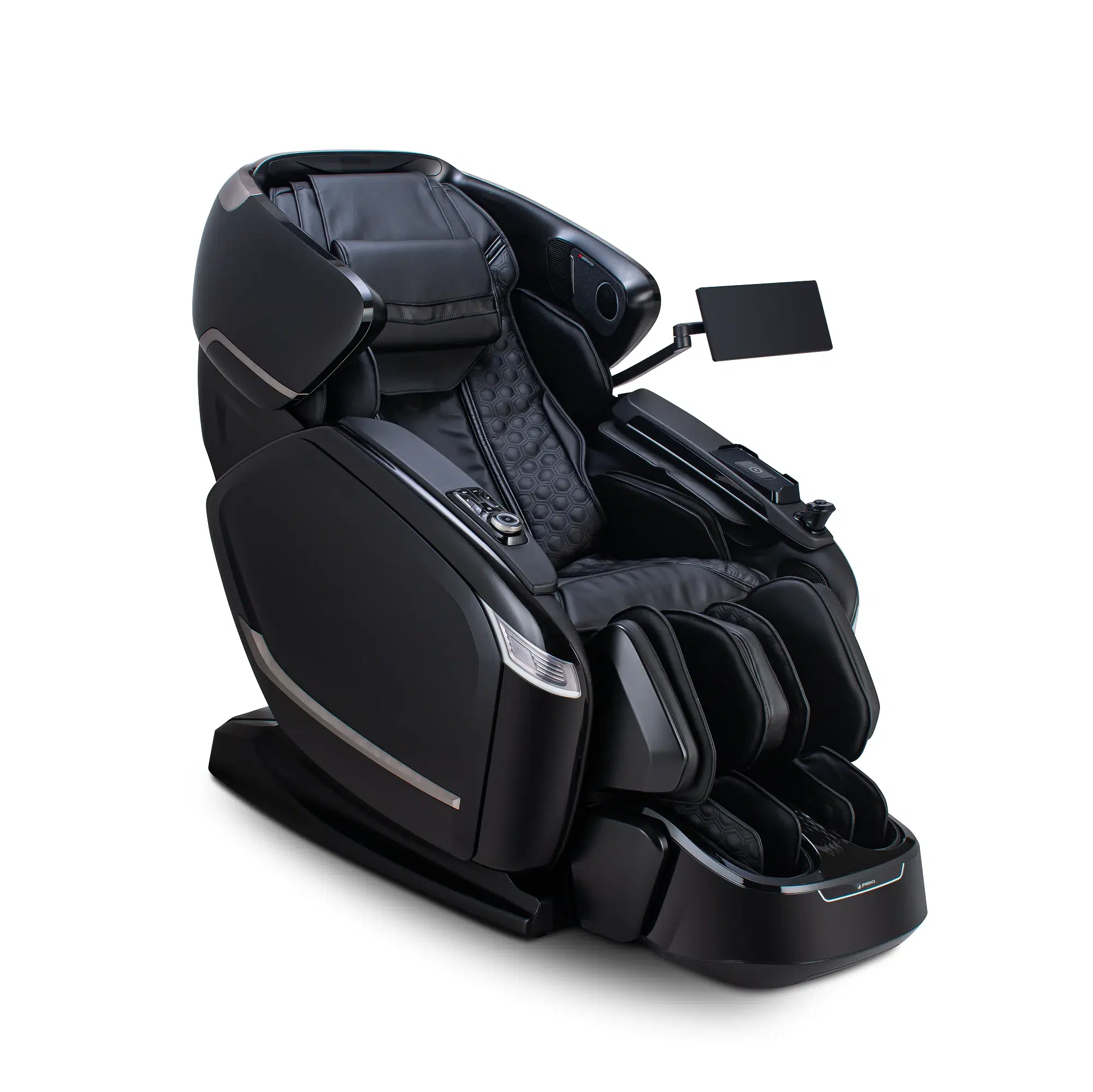 JPMedics KoZue Massage Chair - Relax in Comfort