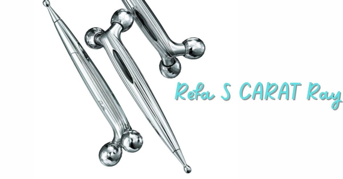 リファエスカラットレイの使用レビュー！使った感じた良い点と気になる