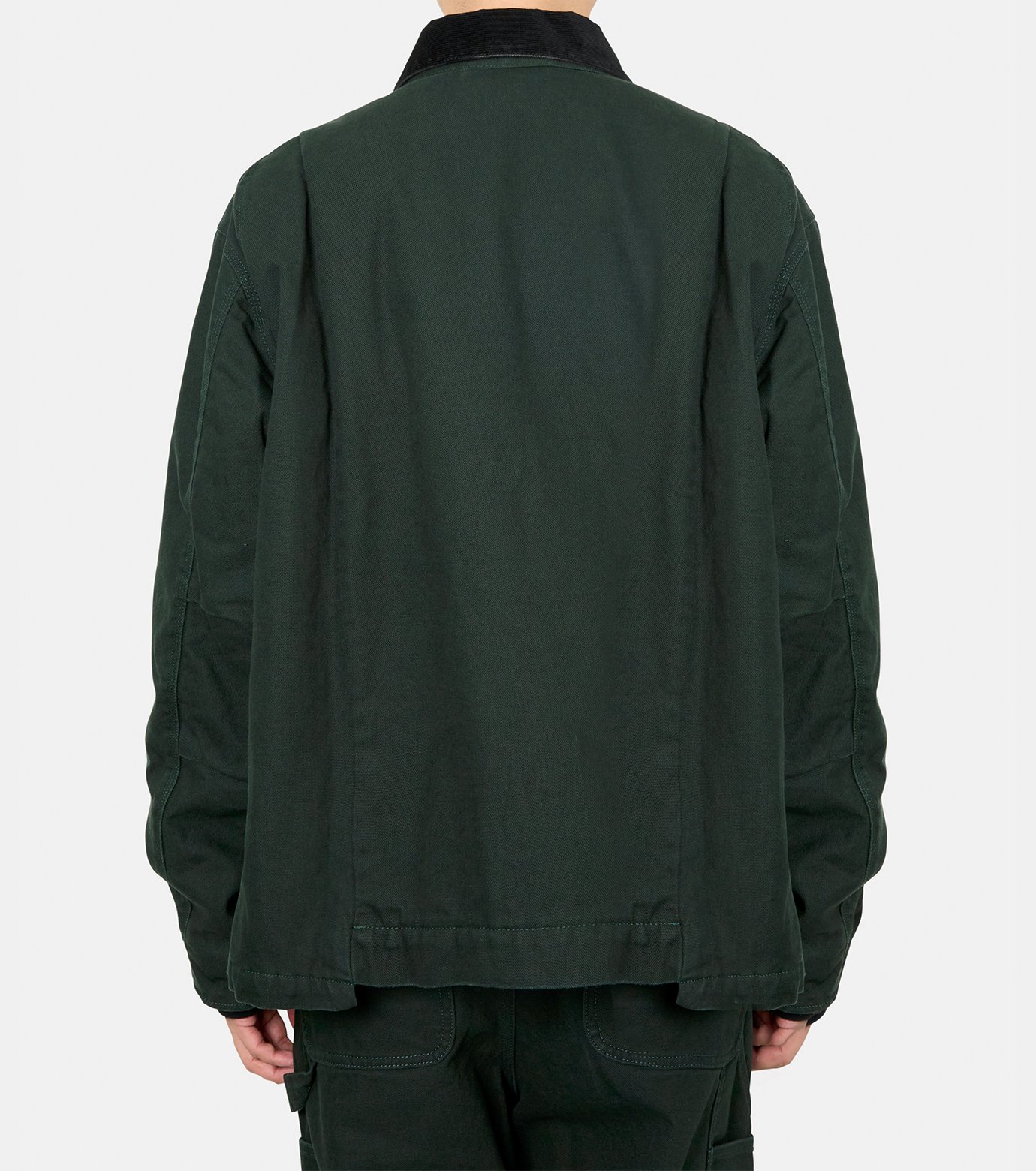 サカイ - sacai | Carhartt WIP Duck Jacket-Green-2の通販 | RESTIR