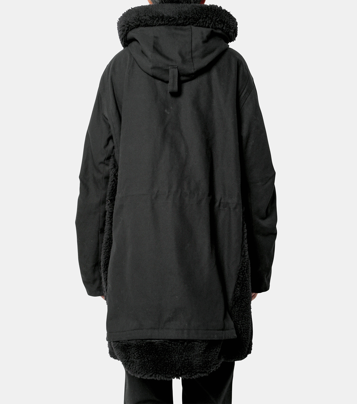 サカイ - sacai | Carhartt WIP Canvas Parka | RESTIR リステア